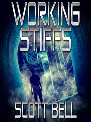 cover image of Working Stiffs
